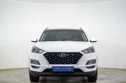 Hyundai Tucson III Рестайлинг Оренбург  - изображение 24