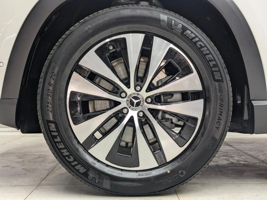 Mercedes-Benz GLE II (V167) Рестайлинг Воронеж  - изображение 21