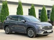 Hyundai Santa Fe IV Рестайлинг Уфа  - изображение 21