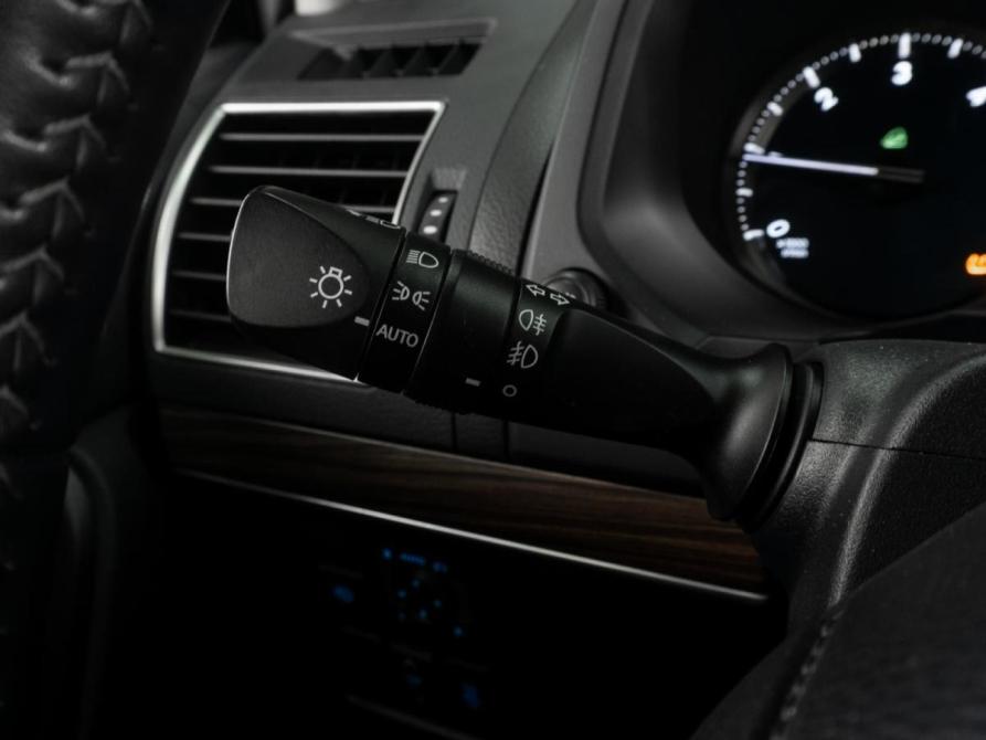 Toyota Land Cruiser Prado 150 Series Рестайлинг 2 Тюмень  - изображение 24