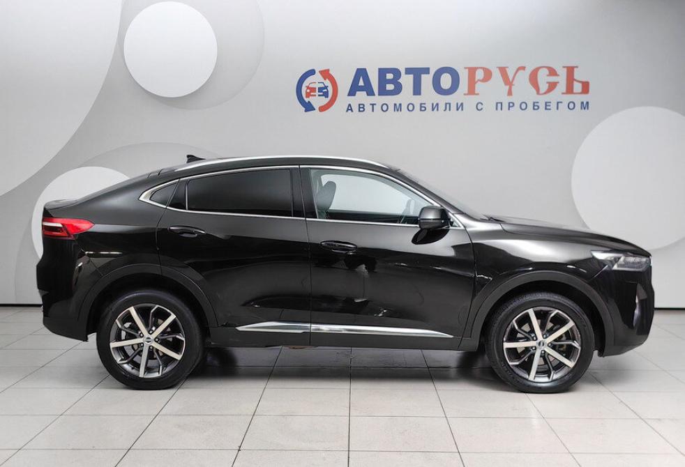 Haval F7x I Подольск  - изображение 5