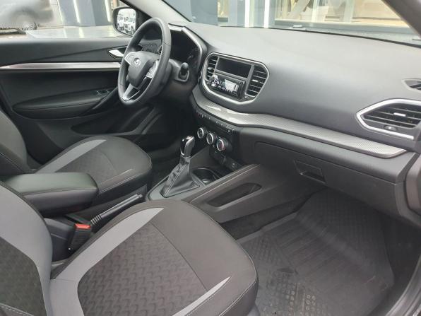 Lada (ВАЗ) Vesta I Рестайлинг (NG) с пробегом 2025 года, цена 1 222 000 рублей, 40600 км, седан, Автокод Объявления