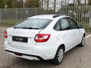 Lada (ВАЗ) Granta I Рестайлинг Тверь  - изображение 21