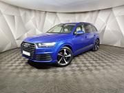Audi Q7 II (4M) Москва  - изображение 21