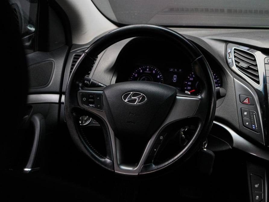 Hyundai i40 I Рестайлинг Москва  - изображение 12