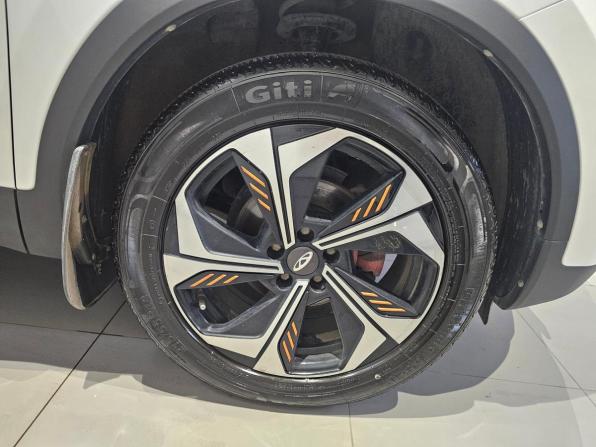 Chery Tiggo 4 Pro I Рестайлинг с пробегом 2023 года, цена 1 499 000 рублей, 36958 км, внедорожник, Автокод Объявления