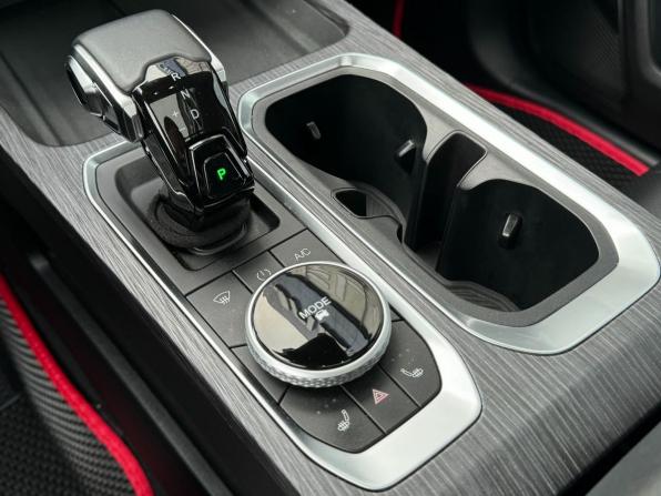 Jaecoo J7 I с пробегом 2023 года, цена 2 224 000 рублей, 30630 км, внедорожник, Автокод Объявления
