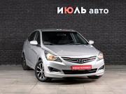 Hyundai Solaris I Рестайлинг Екатеринбург  - изображение 23