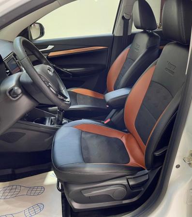 Lada (ВАЗ) Vesta I Рестайлинг (NG) с пробегом 2023 года, цена 1 285 000 рублей, 65000 км, седан, Автокод Объявления