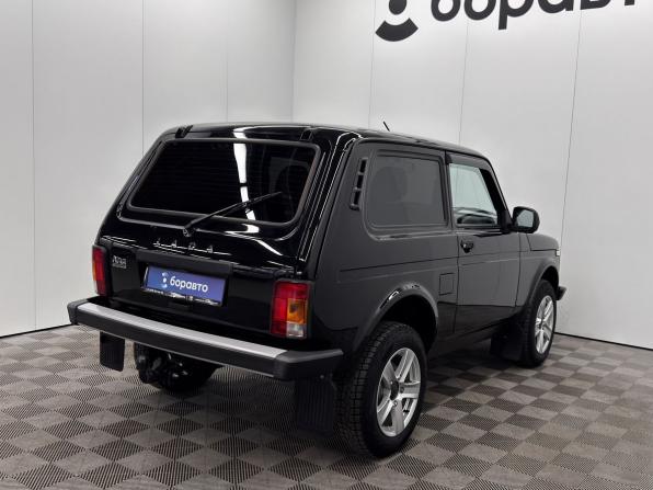 Lada (ВАЗ) Niva Legend I с пробегом 2025 года, цена 879 000 рублей, 46904 км, внедорожник, Автокод Объявления
