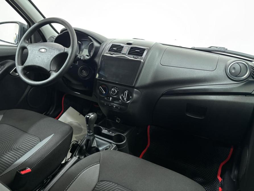 Lada (ВАЗ) Granta I Рестайлинг Альметьевск  - изображение 15