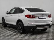 BMW X4 I (F26) Москва  - изображение 28
