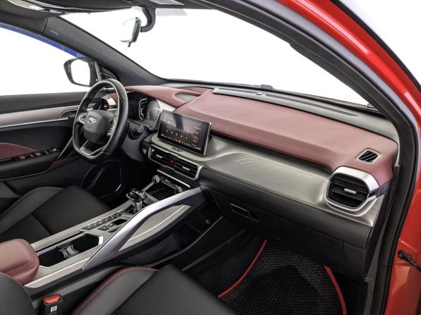 Geely Coolray I с пробегом 2023 года, цена 1 850 000 рублей, 65854 км, внедорожник, Автокод Объявления