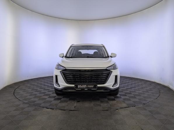BAIC X35 с пробегом 2023 года, цена 1 490 000 рублей, 66517 км, внедорожник, Автокод Объявления