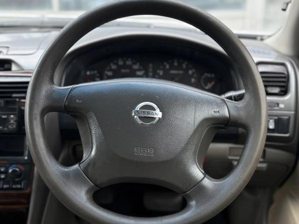 Nissan Cefiro III (A33) с пробегом 2001 года, цена 210 000 рублей, 248014 км, седан, Автокод Объявления