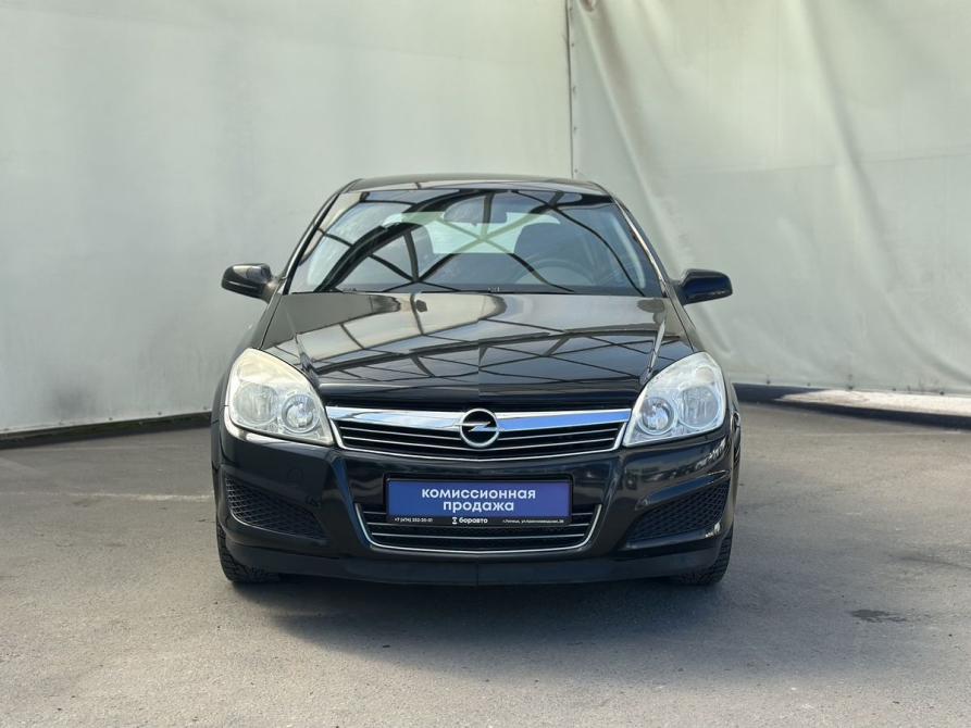 Opel Astra H Рестайлинг Липецк  - изображение 3