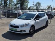 Kia Ceed II Ростов-на-Дону  - изображение 20