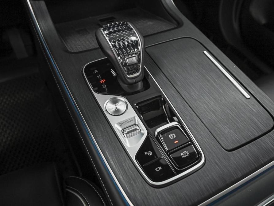 GAC GS8 II Ставрополь  - изображение 15