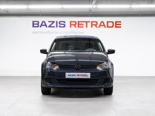 Volkswagen Polo V с пробегом 2010 года, цена 599 000 рублей, 225081 км, седан, Автокод Объявления