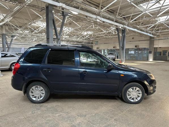 Lada (ВАЗ) Kalina II с пробегом 2014 года, цена 345 000 рублей, 85960 км, универсал, Автокод Объявления