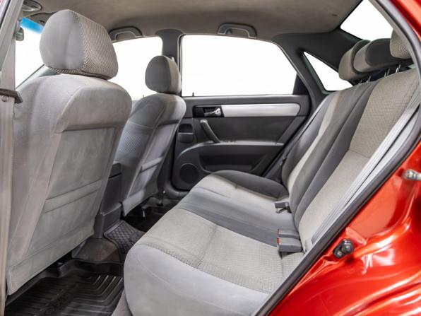 Chevrolet Lacetti I с пробегом 2008 года, цена 548 000 рублей, 147170 км, седан, Автокод Объявления