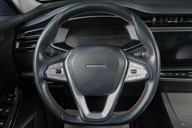 Changan X7 Plus с пробегом 2020 года, цена 1 549 000 рублей, 148000 км, внедорожник, Автокод Объявления