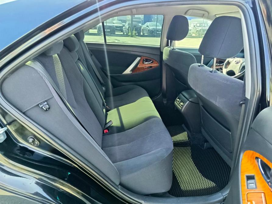 Toyota Camry VI (XV40) Рестайлинг Тюмень  - изображение 13