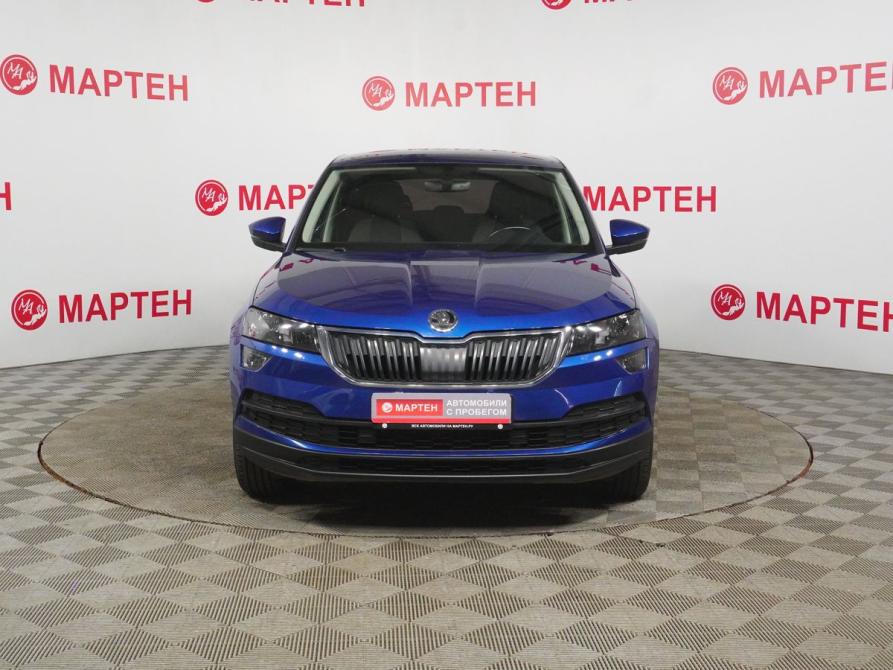 Skoda Karoq I Вологда  - изображение 2