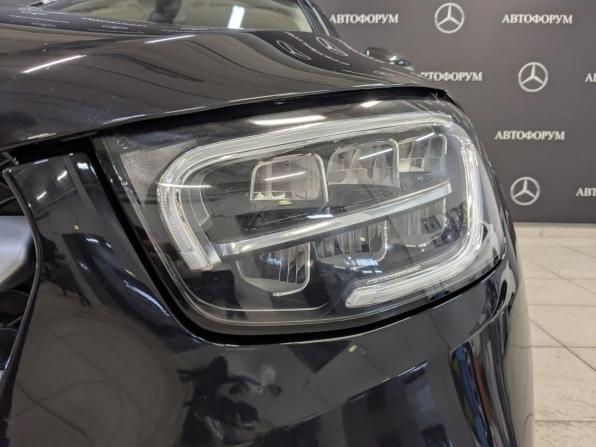 Mercedes-Benz GLC I (X253) Рестайлинг с пробегом 2022 года, цена 4 845 000 рублей, 54300 км, внедорожник, Автокод Объявления