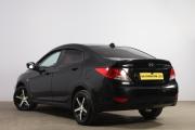 Hyundai Solaris I Новосибирск  - изображение 21