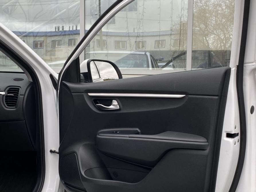 Kia Rio IV Рестайлинг Москва  - изображение 27