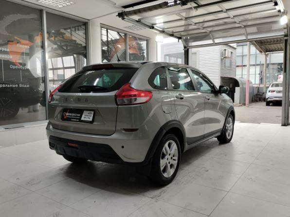 Lada (ВАЗ) XRAY I с пробегом 2016 года, цена 799 000 рублей, 159269 км, хэтчбек, Автокод Объявления