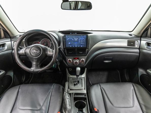 Subaru Impreza III с пробегом 2010 года, цена 698 000 рублей, 320823 км, хэтчбек, Автокод Объявления