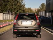 Honda CR-V III Санкт-Петербург  - изображение 34