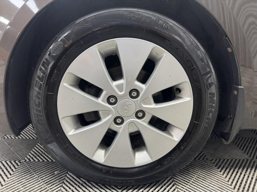 Kia Rio III Стерлитамак  - изображение 18