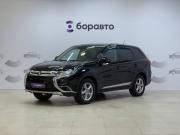 Mitsubishi Outlander III Рестайлинг 2 Ставрополь  - изображение 16