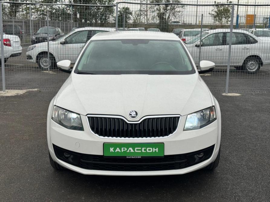 Skoda Octavia III (A7) Ростов-на-Дону  - изображение 3