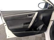 Toyota Corolla XI (E160 E170 E180) Москва  - изображение 47