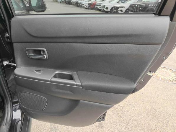Mitsubishi ASX I с пробегом 2012 года, цена 1 040 000 рублей, 163948 км, внедорожник, Автокод Объявления