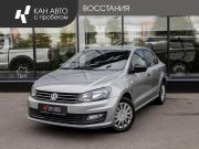 Volkswagen Polo V Рестайлинг Казань  - изображение 10