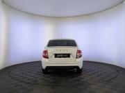 Lada (ВАЗ) Granta I Рестайлинг Москва  - изображение 32