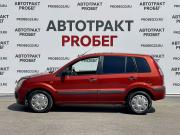 Ford Fusion I Рестайлинг Владимир  - изображение 16