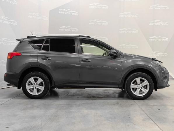 Toyota RAV4 IV (XA40) с пробегом 2013 года, цена 2 250 000 рублей, 190500 км, внедорожник, Автокод Объявления