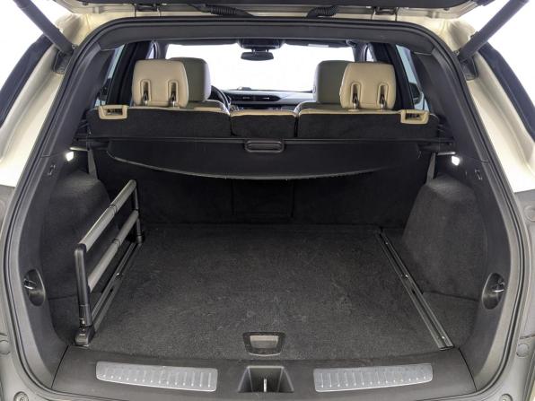 Cadillac XT5 I с пробегом 2016 года, цена 2 495 000 рублей, 106240 км, внедорожник, Автокод Объявления