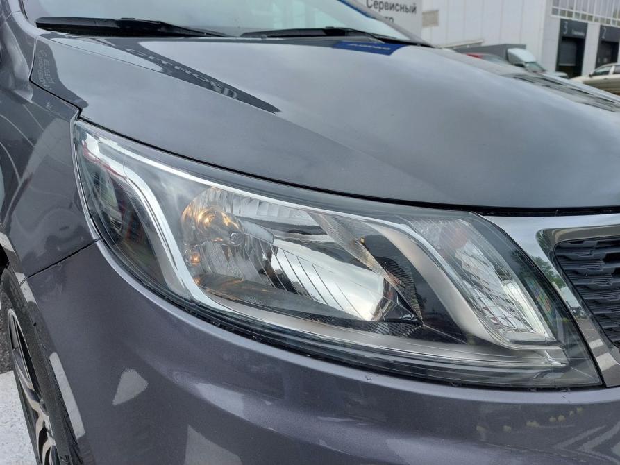 Kia Rio III Тверь  - изображение 12