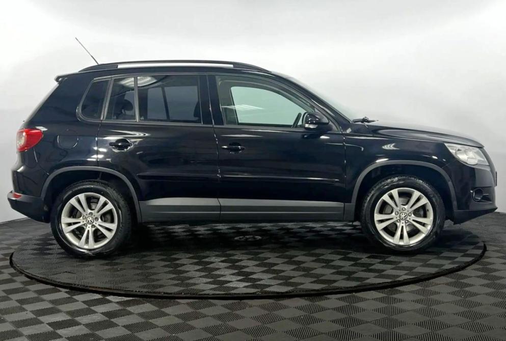 Volkswagen Tiguan I Нижний Новгород  - изображение 5