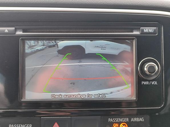 Mitsubishi Outlander III Рестайлинг с пробегом 2014 года, цена 1 029 000 рублей, 345861 км, внедорожник, Автокод Объявления