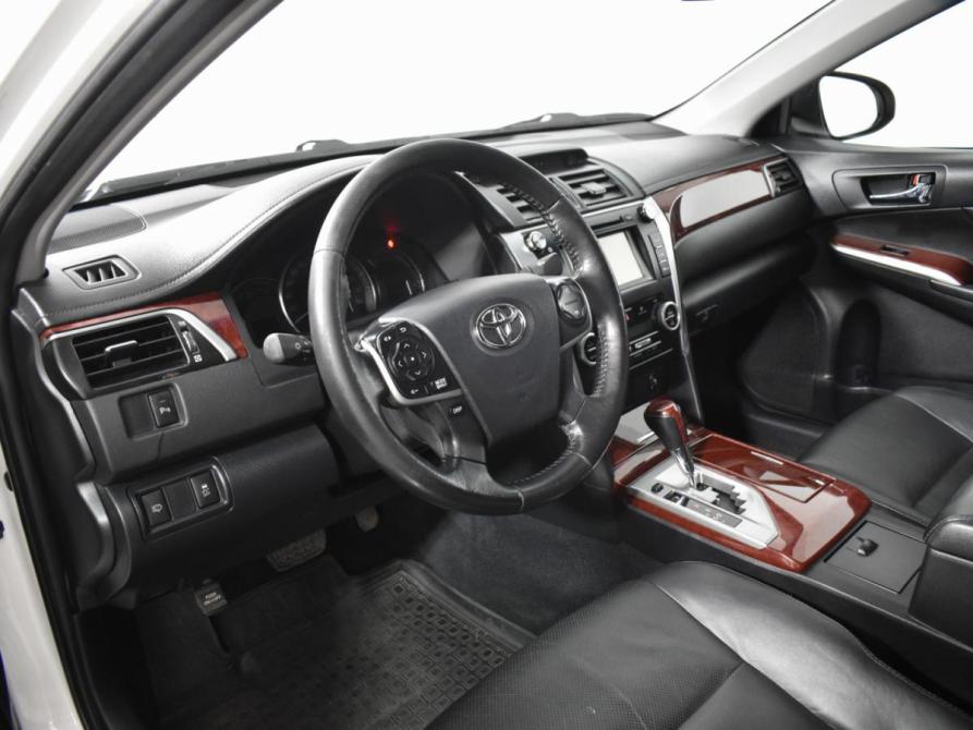 Toyota Camry VII (XV50) Санкт-Петербург  - изображение 9
