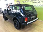 Lada (ВАЗ) Niva Legend Чебоксары  - изображение 35