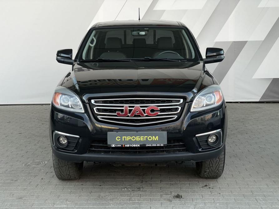 JAC T6 Екатеринбург  - изображение 2
